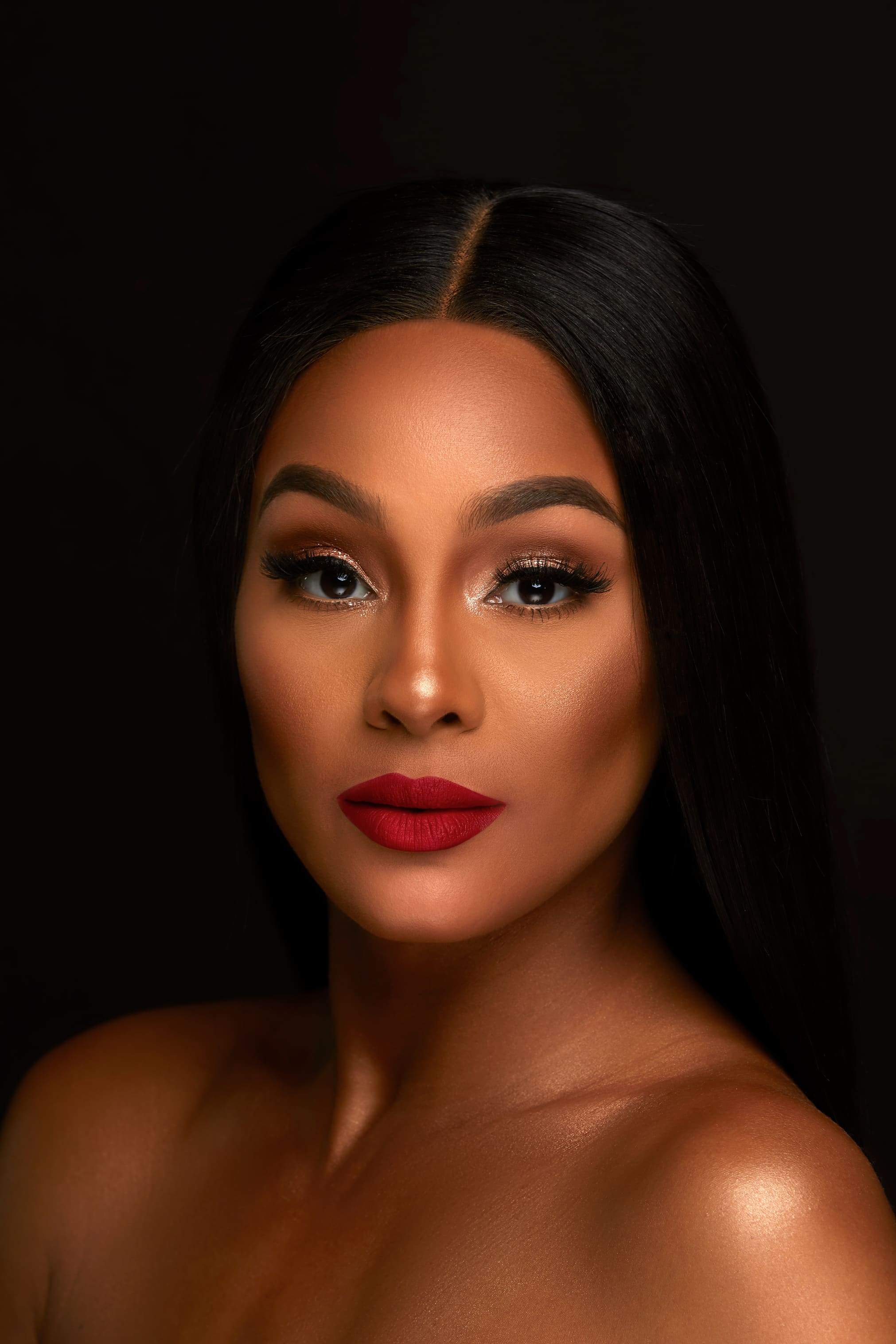 Bella Lip Lust Kit - Elizabella Cosmetics