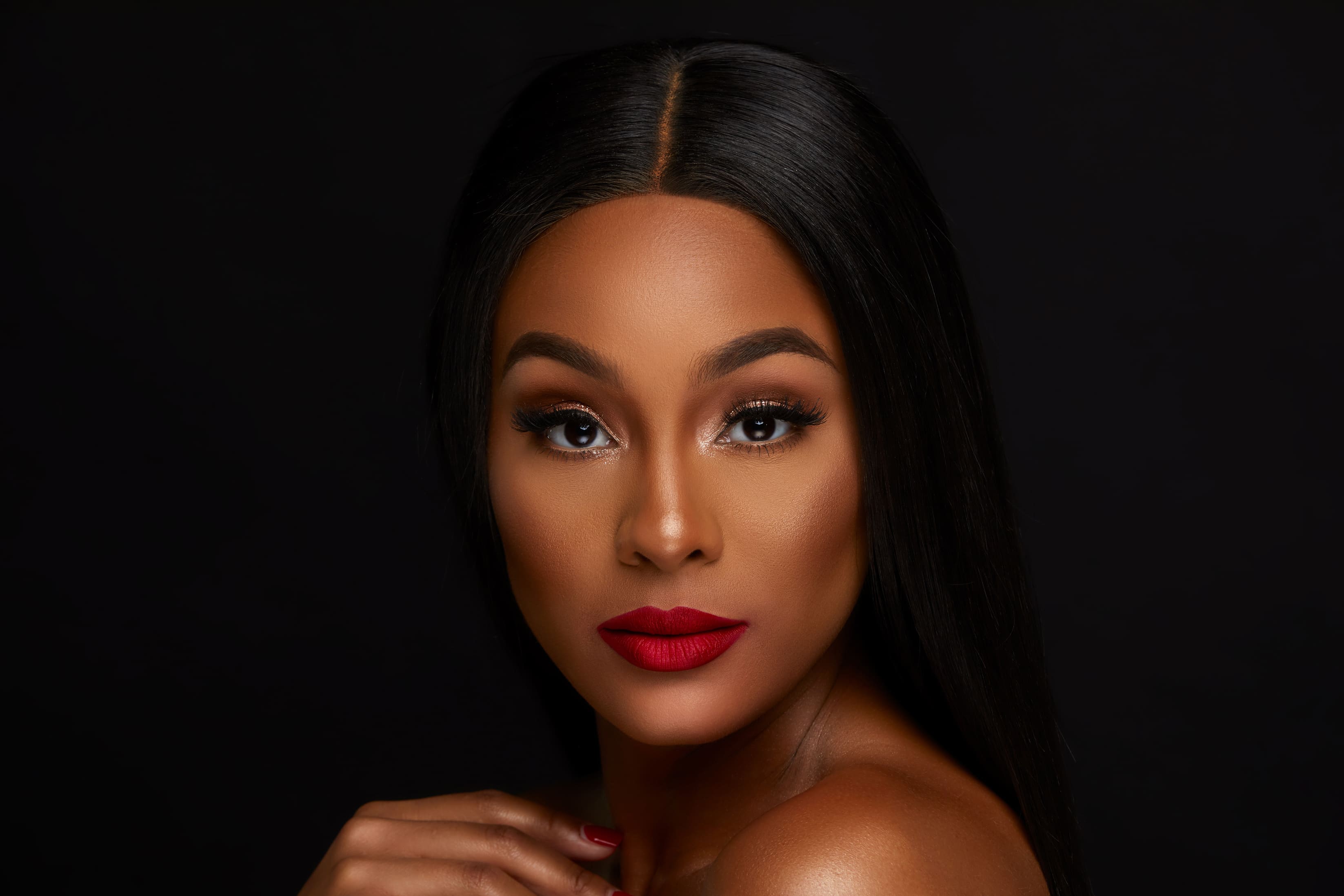 Bella Lip Lust Kit - Elizabella Cosmetics