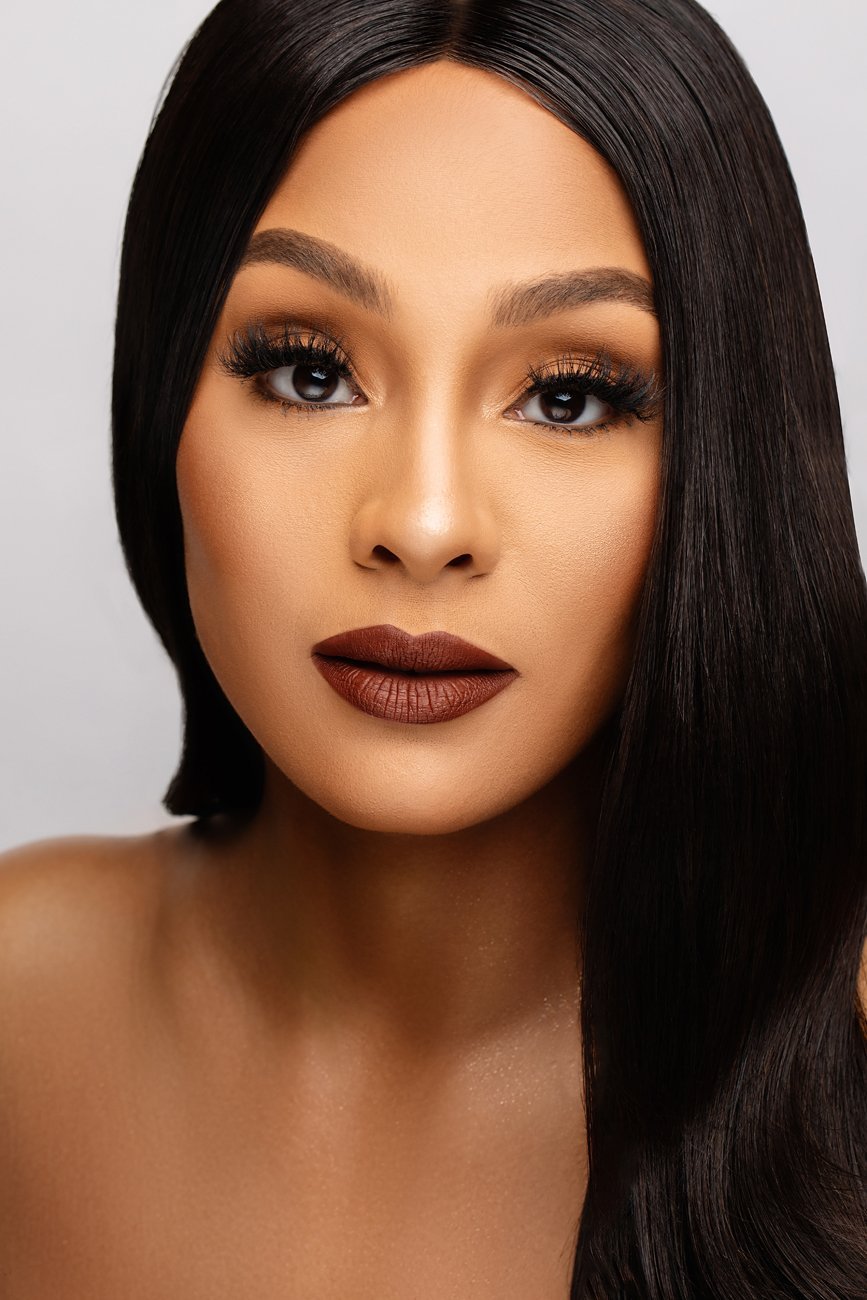 Exposed - Elizabella Cosmetics