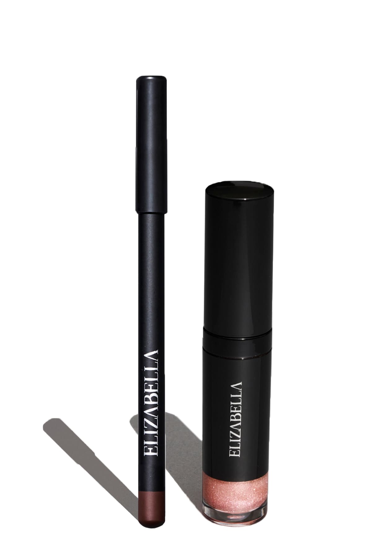 Foxy Touch of Lust Kit - Elizabella Cosmetics