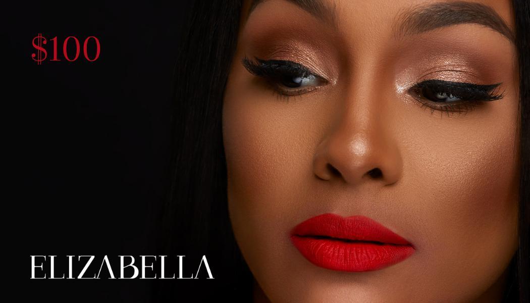 Gift Card - Elizabella Cosmetics