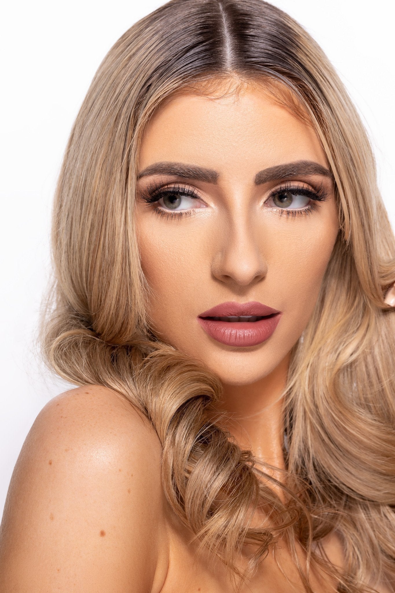 In the buff - Elizabella Cosmetics