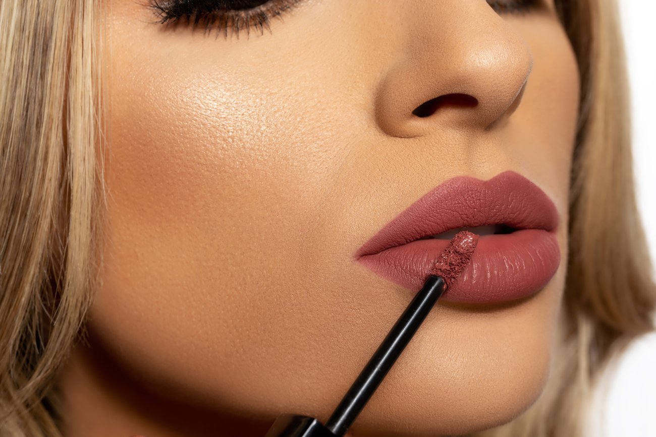 In the buff - Elizabella Cosmetics