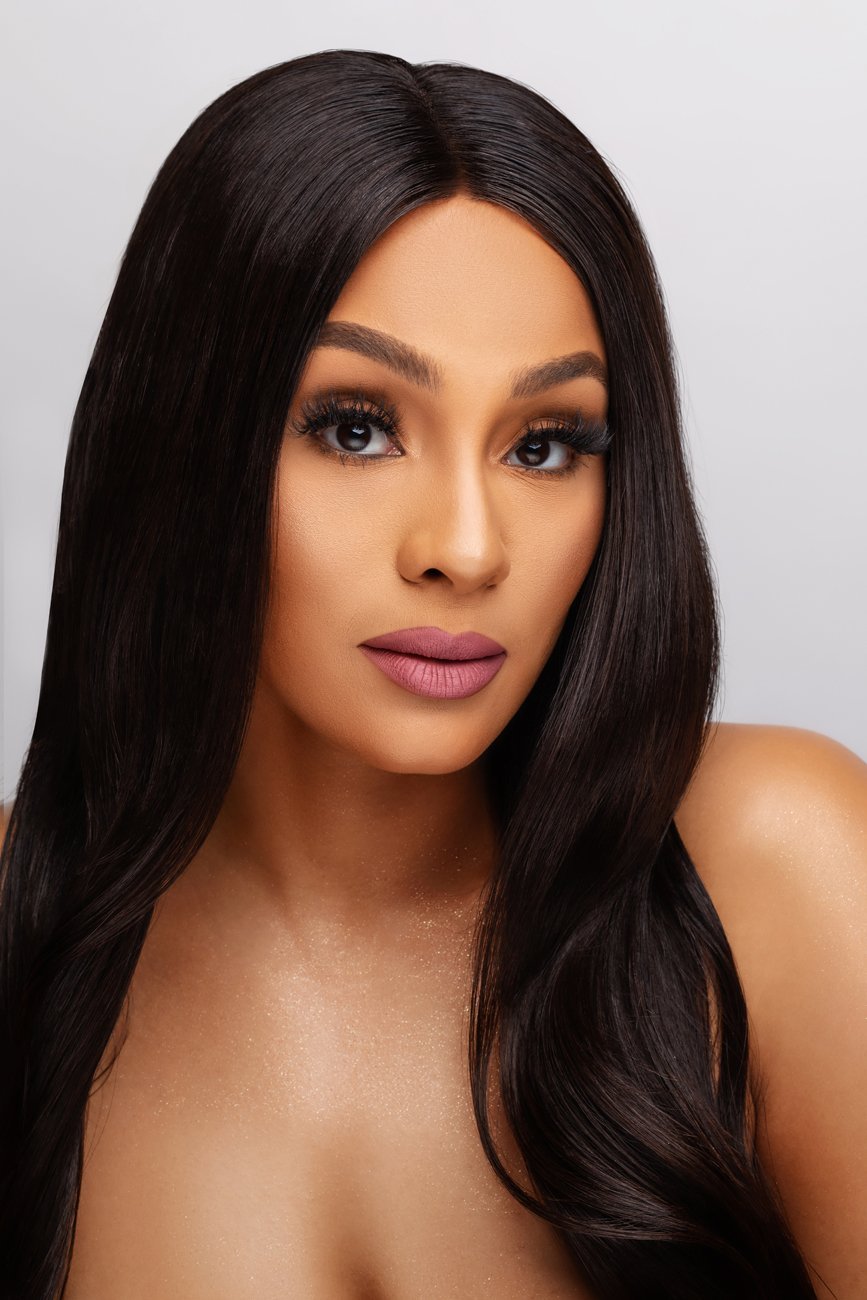 Raw - Elizabella Cosmetics