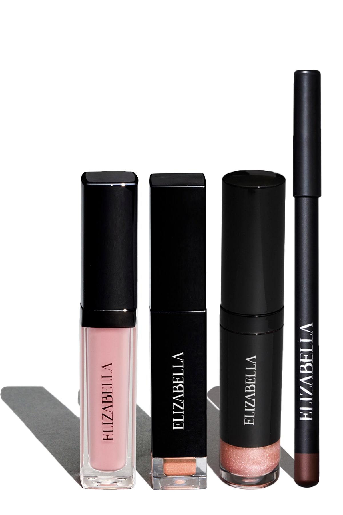 Razzle Dazzle Lip Kit - Elizabella Cosmetics