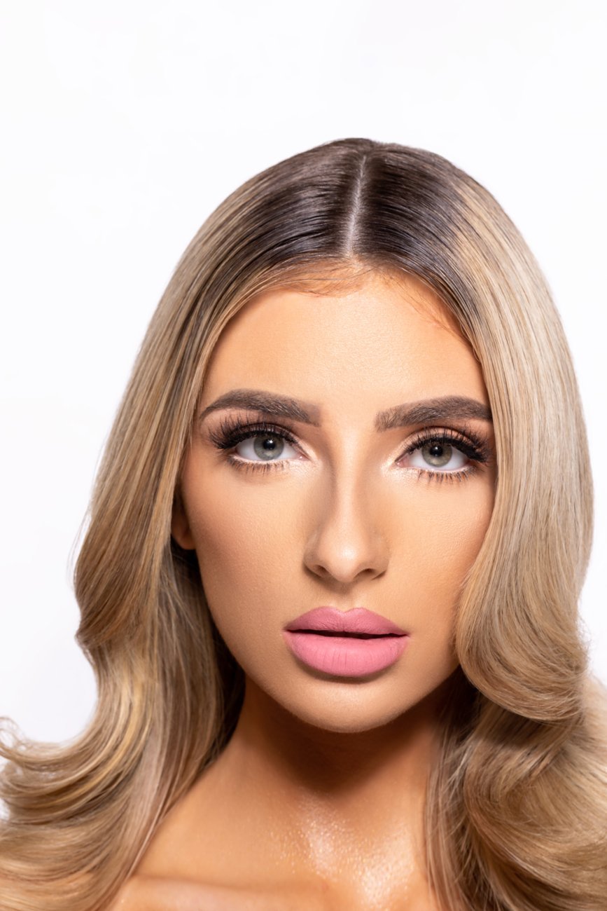 Sand - Elizabella Cosmetics