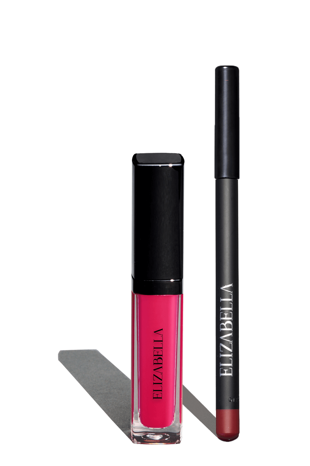 Siren Touch of Lust Kit - Elizabella Cosmetics