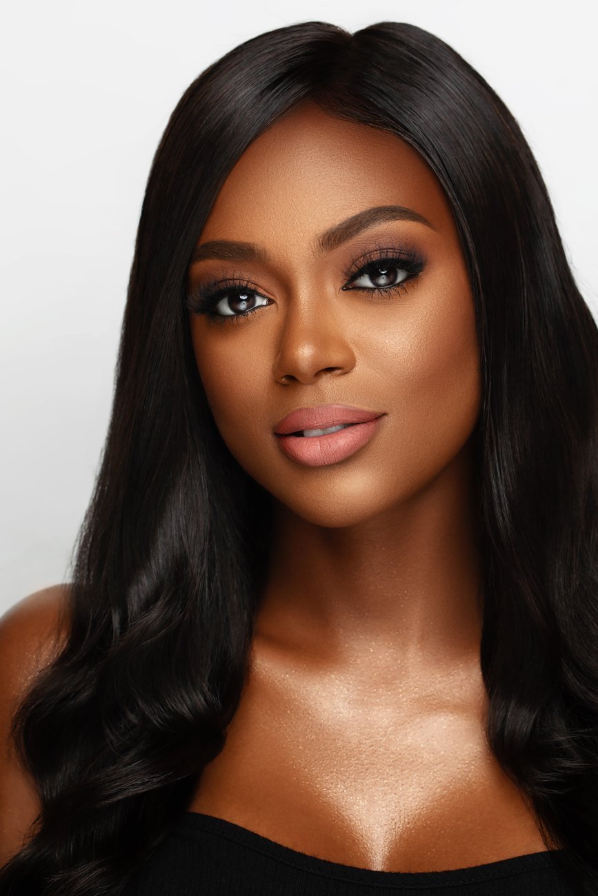 Undressed - Elizabella Cosmetics