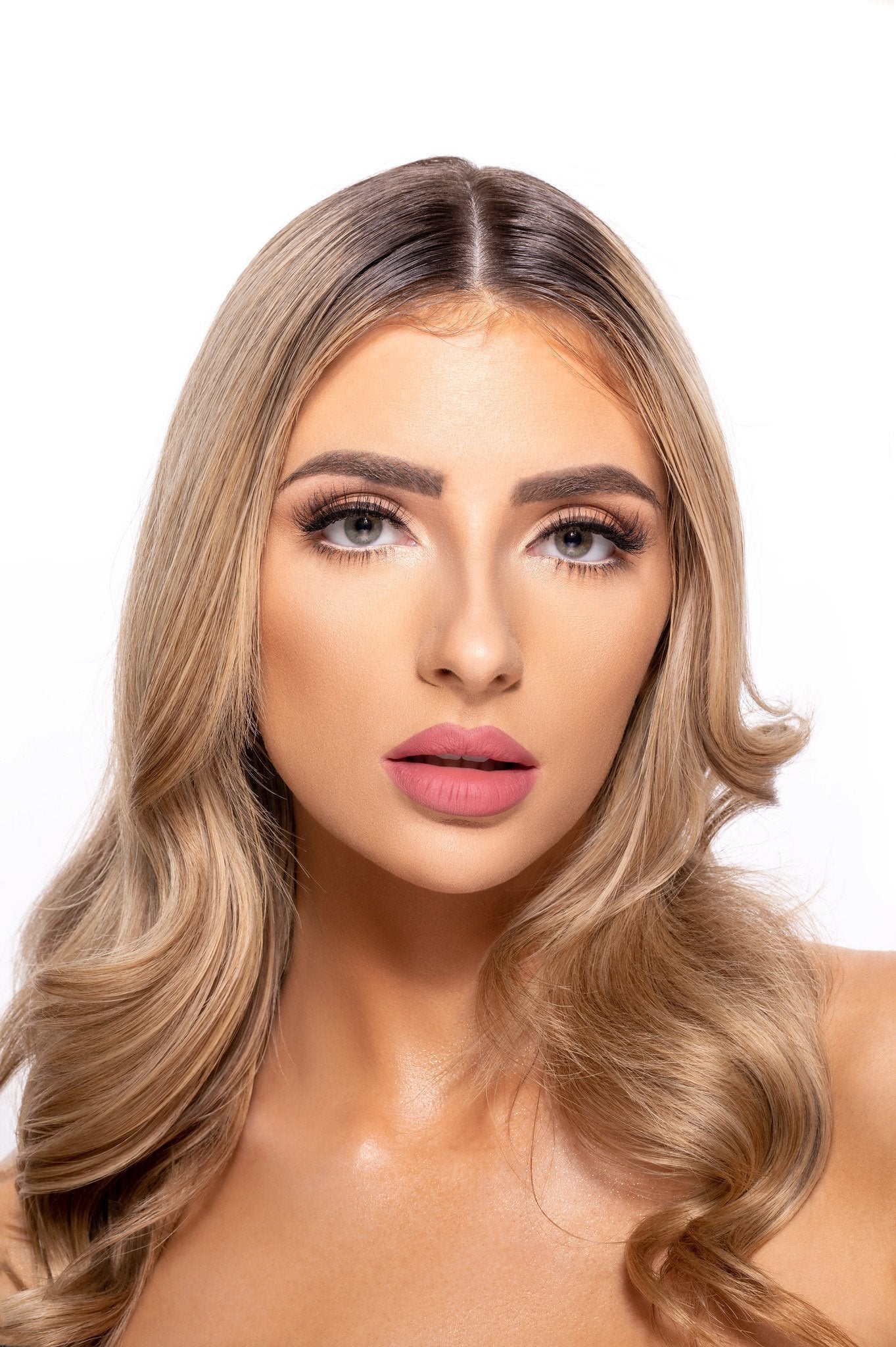 Undressed - Elizabella Cosmetics