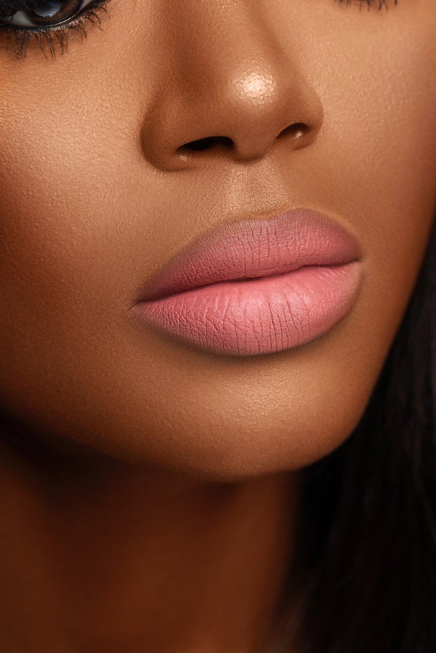 Walnut - Elizabella Cosmetics