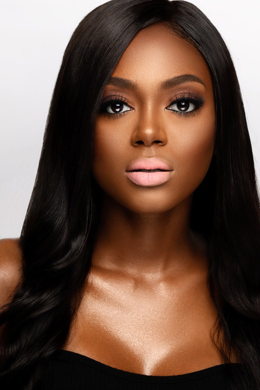Walnut - Elizabella Cosmetics