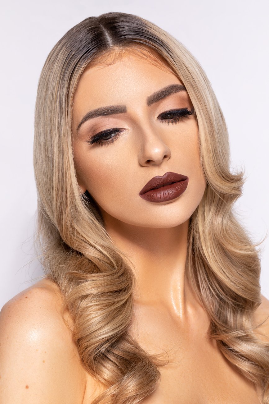 Walnut - Elizabella Cosmetics