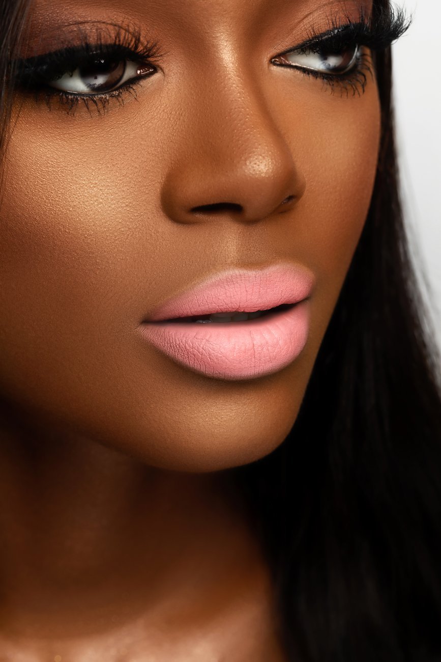 Walnut - Elizabella Cosmetics