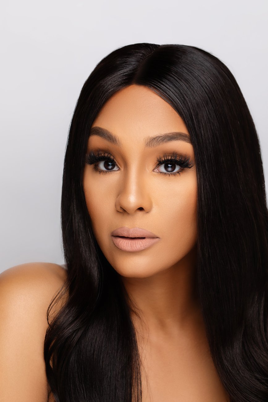 Walnut - Elizabella Cosmetics