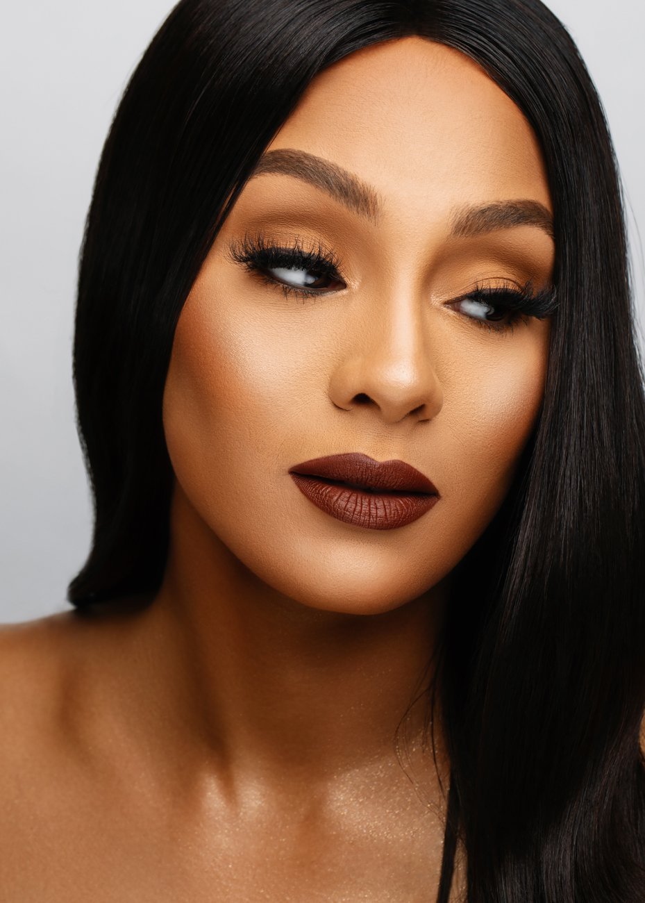 Walnut - Elizabella Cosmetics