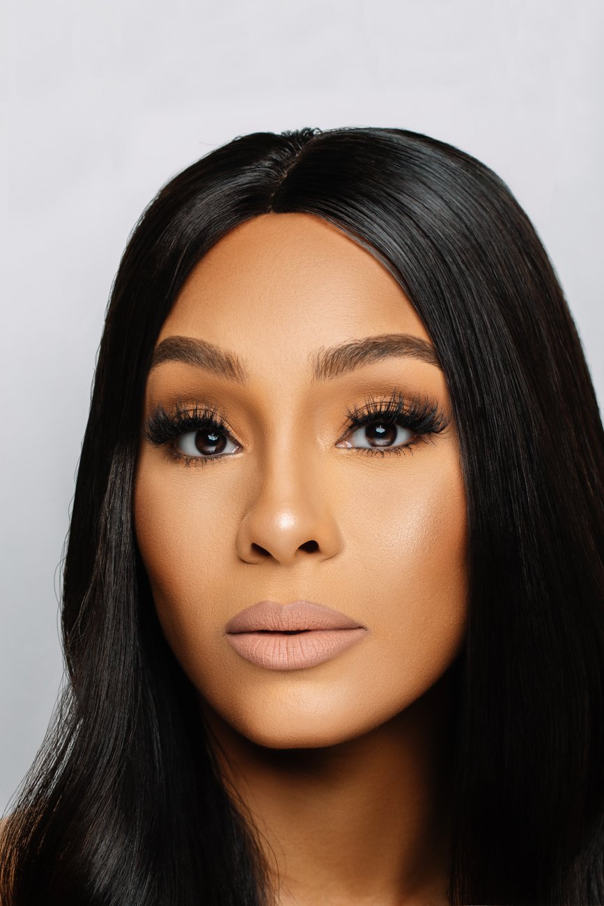 Walnut - Elizabella Cosmetics