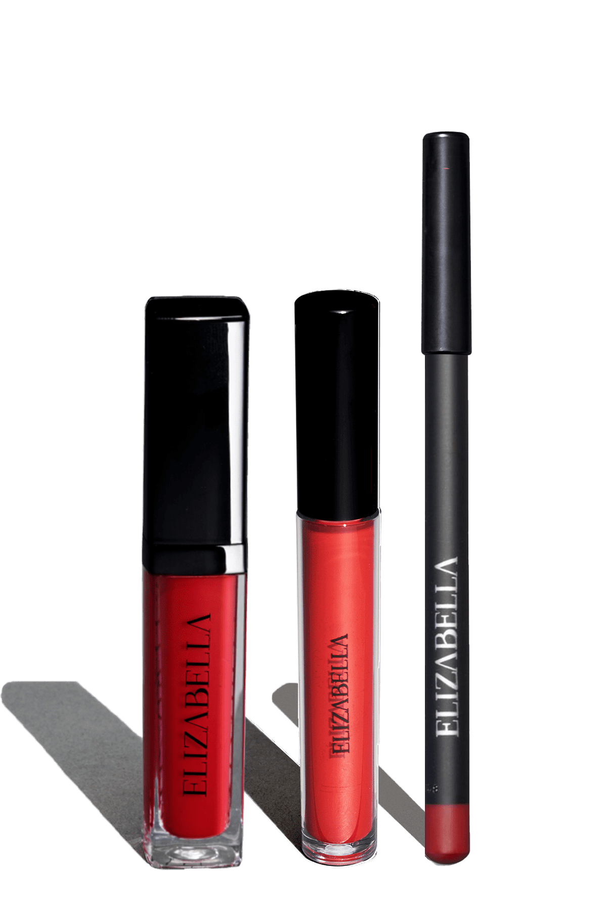 Bella Lip Lust Kit - Elizabella Cosmetics