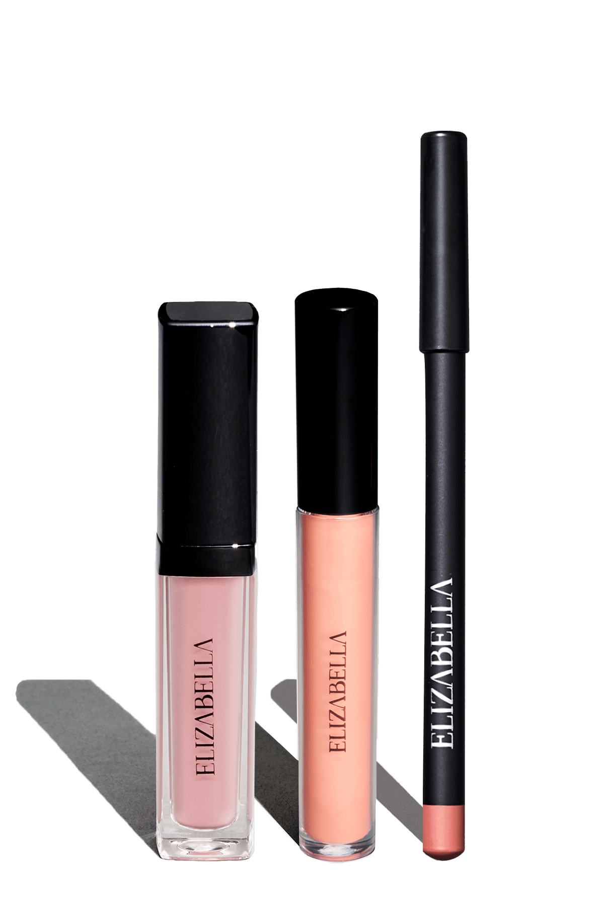 Girl Talk Lip Lust Kit - Elizabella Cosmetics